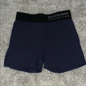 Buffbunny shorts